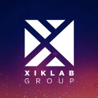 Xiklab Group logo - Similar company to Xiklab Digital