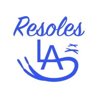 Resoles LA logo - Similar company to Unishack