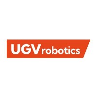 UGV robotics logo - Similar company to Ugv Chargers