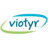 VIOTYR logo - Similar company to Trakaliaroudis Design