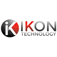 Ikon Technology logo - Similar company to Sundeus Technology