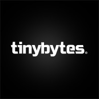 TinyBytes logo - Similar company to Gamaga
