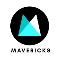 Mavericks Weddings logo - Similar company to Video Panda