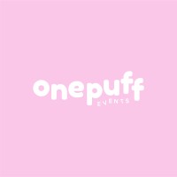 Onepuff Events logo - Similar company to Drastik Gmbh