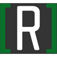Redacted Optics logo - Similar company to Vnue Inc.