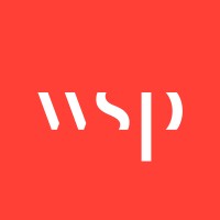 WSP en Colombia logo - Similar company to X