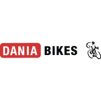 Dania Bikes logo - Similar company to Mors-Thy Håndbold