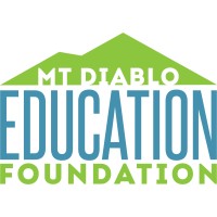 Mt. Diablo Education Foundation logo - Similar company to Diablo Regional Arts Association