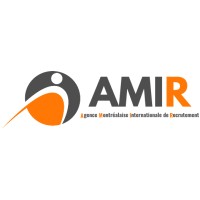Agence Montréalaise Internationale de Recrutement logo - Similar company to Arinca - Agence De Recrutement Internationale Au Canada