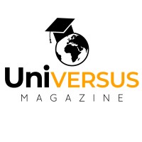 Universus Magazine logo - Similar company to Giurello