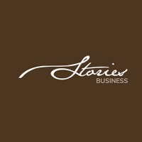 Stories for Business logo - Similar company to Select-Tv