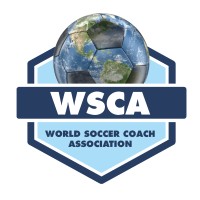 World Soccer Coach Association WSCA logo - Similar company to Digital Strom