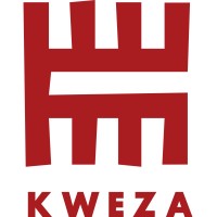 Kweza Afrika logo - Similar company to R Users Malawi