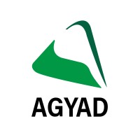 AGYAD PACK logo - Similar company to Tech Solution Factory