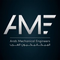 Arab Mechanical Engineers | Formwork & Scaffolding logo - Similar company to Arab Mechanical Engineers For 
