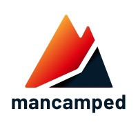 Mancamped logo - Similar company to Salynt Inc.