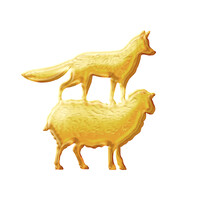 Oveja & Remi logo - Similar company to Rayback Collective