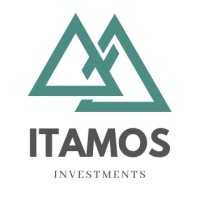 Itamos Investments Ltd. logo - Similar company to Topaz Technology