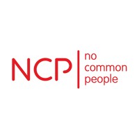 NCP No Common People AB logo - Similar company to Systemstrategerna