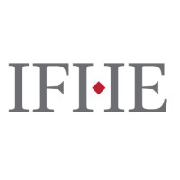 Iraq Fund for Higher Education logo - Similar company to It Training House