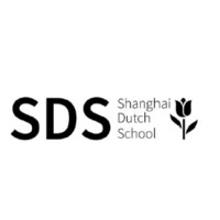 Shanghai Dutch School logo - Similar company to Mute Garage Belgium
