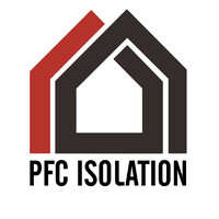 PFC ISOLATION logo - Similar company to Id.Bat