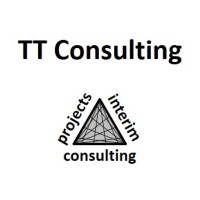 TT Consulting logo - Similar company to Tt• Consulting + Marketing + Digital
