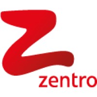 Zentro GmbH logo - Similar company to Greb Wohnwork
