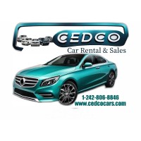 Cedco Car Rentals and Sales logo - Similar company to Universal Maintenance Ltd.