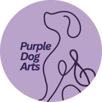 Purple Dog Arts logo - Similar company to Bark And Board, Llc