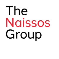 The Naissos Group logo - Similar company to Qoolo