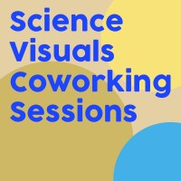 Science Visuals Coworking Sessions logo - Similar company to Sci-Illustrate