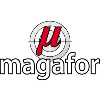 Magafor logo - Similar company to Techmo Satech