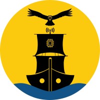 Caleuche UC logo - Similar company to Stridapt
