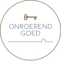 Onroerend Goed te koop logo - Similar company to Go-Blue, Uw Partner In Elektrisch Laden En Duurzaam Energiebeheer