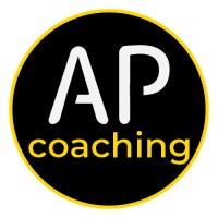 Alan Price Coaching logo - Similar company to Blueline Studios