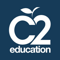C2 Education logo - Similar company to Ramkhamhaeng University