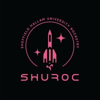 SHU Rocketry logo - Similar company to Project Sunride