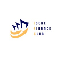 ISCAE Finance Club logo - Similar company to Iscae Access
