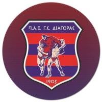 Diagoras F.C. logo - Similar company to Kavala Fc