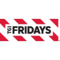 TGI FRIDAYS GREECE logo - Similar company to Kfc Greece