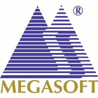 Megasoft logo - Similar company to Quiddity Solutions, Llc.