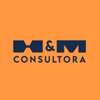 H&M Consultora logo - Similar company to Baloa Studio