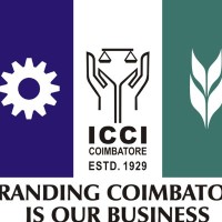 The Indian Chamber of Commerce and Industry Coimbatore logo - Similar company to Industrial Cargo Services