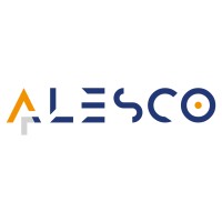 Alesco Perú logo - Similar company to Same Motion