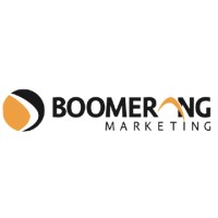 Boomerang Marketing logo - Similar company to Tps Promotions & Incentives