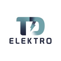 TD Elektro logo - Similar company to Hs Climate Solutions