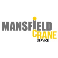 Mansfield Crane Service logo - Similar company to Steffen Engineers & Constructors, Llc
