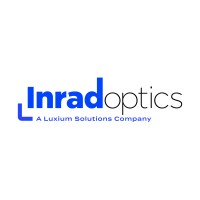 Inrad Optics logo - Similar company to Carson Optical, Inc.
