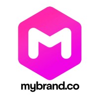 mybrand.co logo - Similar company to My Brand